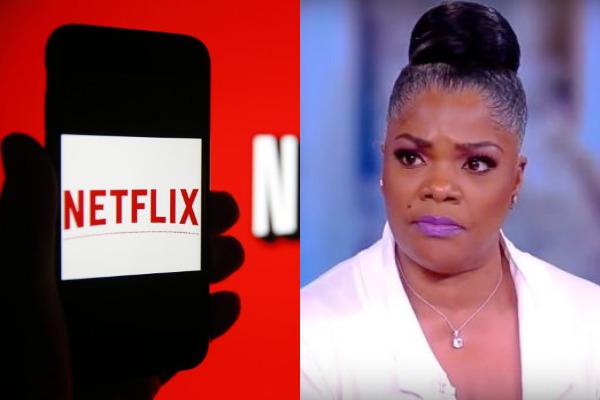Monique Files Race And Gender Discrimination Lawsuit Against Netflix Over Lowball Offer 