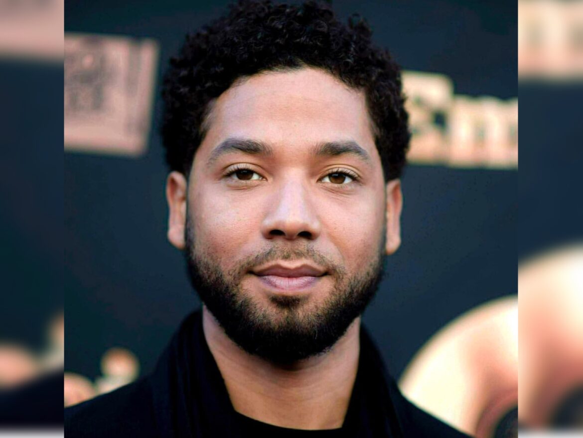 Prosecutors Drop All 16 Charges Against Jussie Smollett