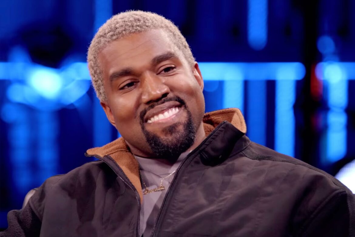 Kanye West Slams Liberals As “The Real Bullies of America”