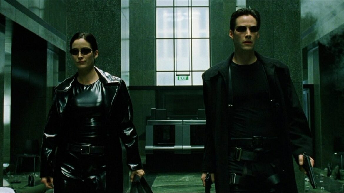 “Matrix 4” to Begin Filming in 2020 With Keanu Reeves Returning As Neo