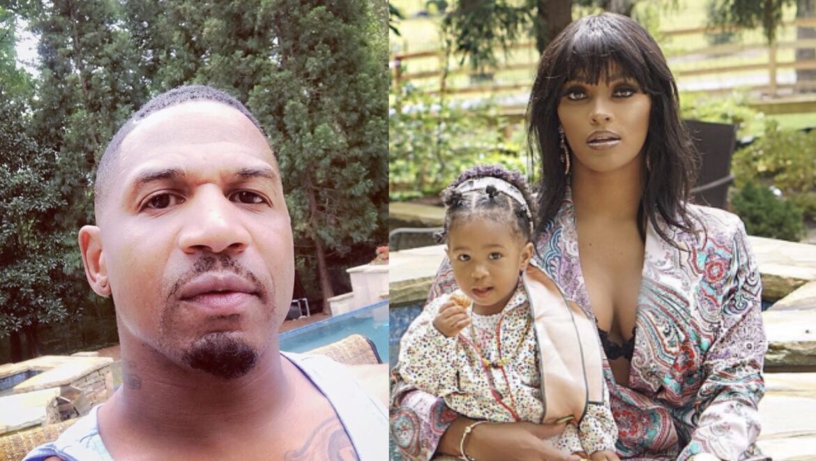 Stevie J Gets Arrest Warrant After Joseline Hernandez Violates Child Custody Agreement