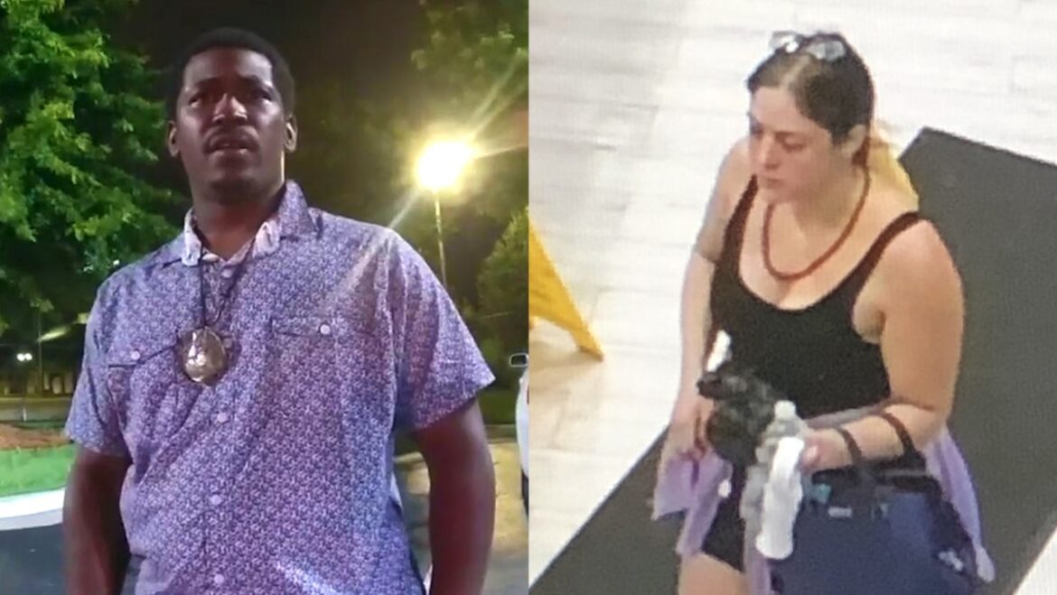 Lawyer Says Wendy’s Arsonist Natalie White Was Rayshard Brooks’ ‘Girlfriend’