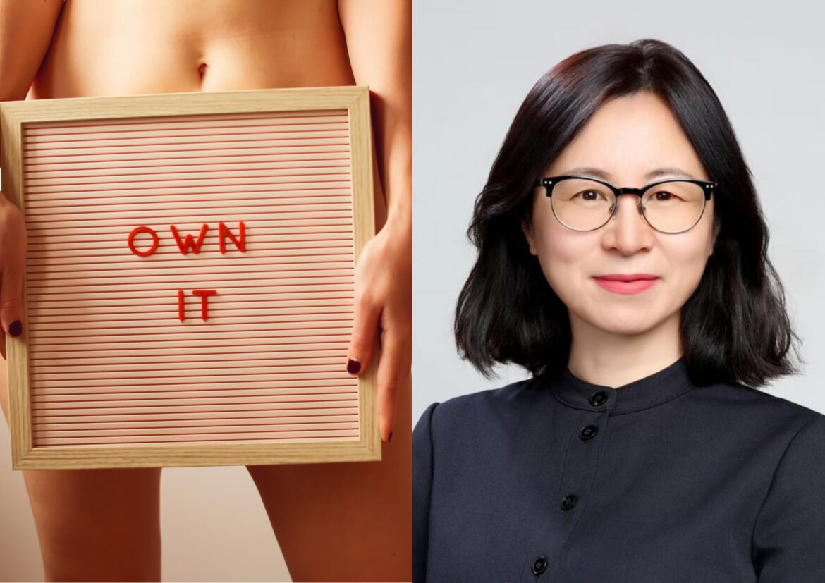 Chinese Biologist Goes Viral For Her Attempt To Extend Female Fertility by Making Menstruation Occur Every 3 Months
