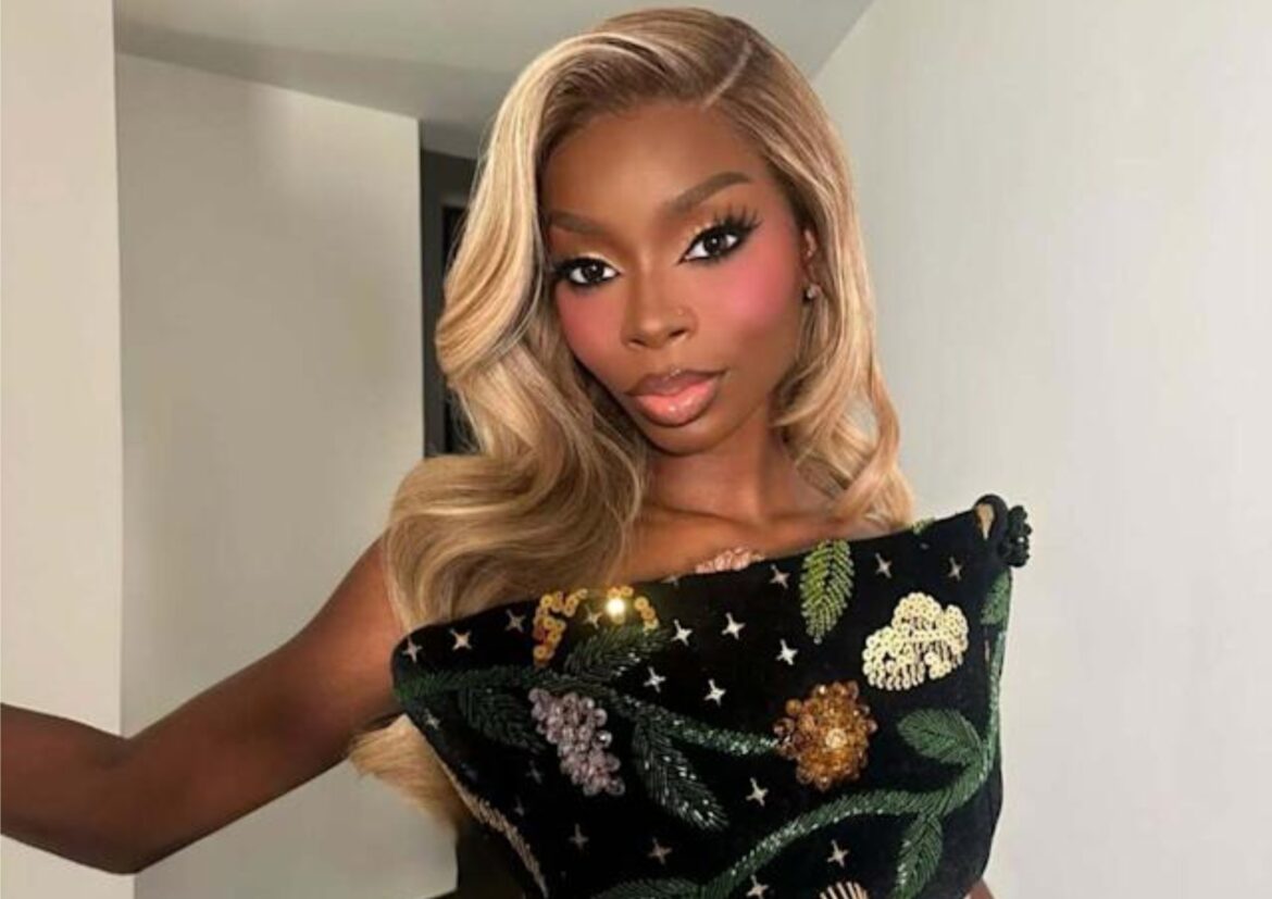 Snubbed or Still Shining? Olandria Sparks Buzz After 2026 Met Gala Absence