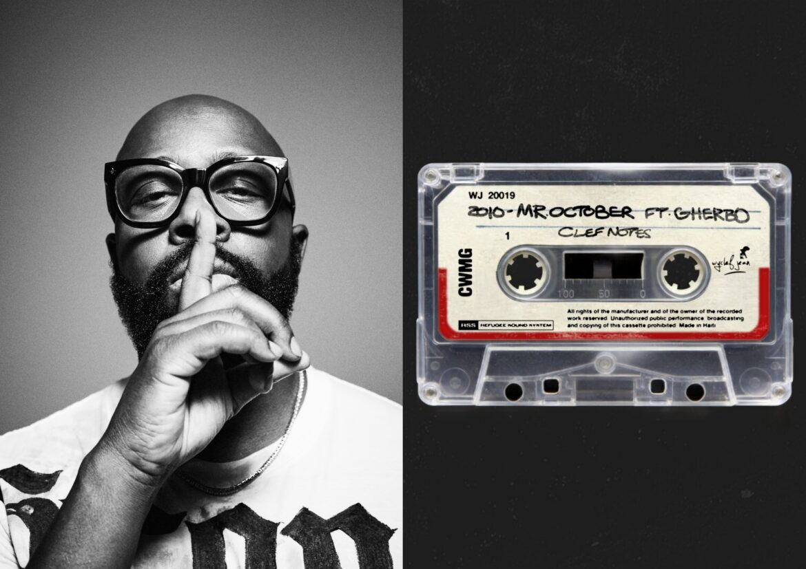 Wyclef Jean and G Herbo Link Up for Powerful New Anthem “Mr. October”