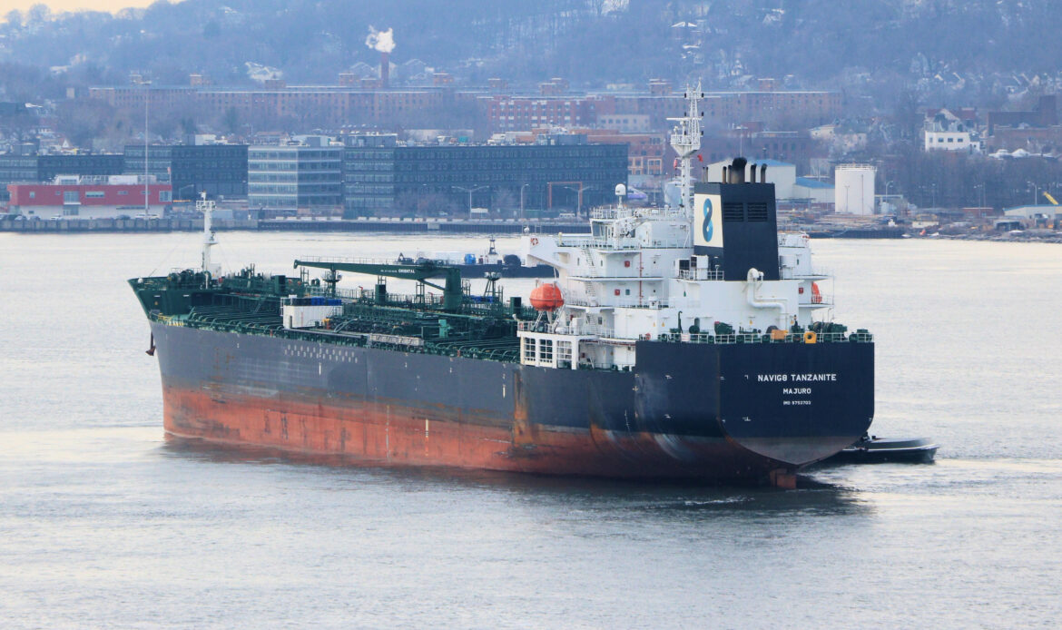 SoCal Just Got Its Last Middle East Oil Shipment — And Drivers Are Worried About What’s Next for Gas Prices