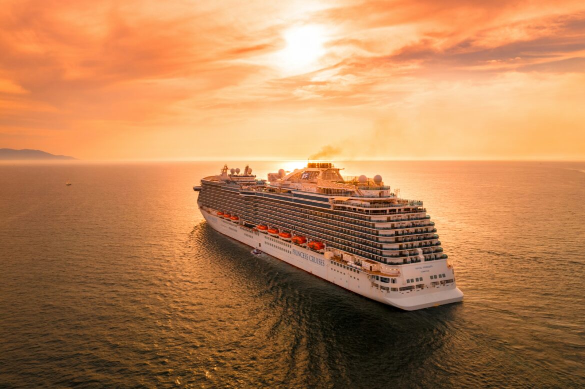 Social Media on Edge as Hantavirus Fears Grow Following Cruise Ship Outbreak