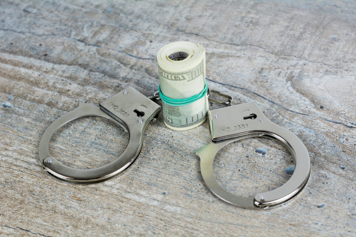 Chicago Cop and Memphis Tax Official Hit in Latest PPP Fraud Crackdown