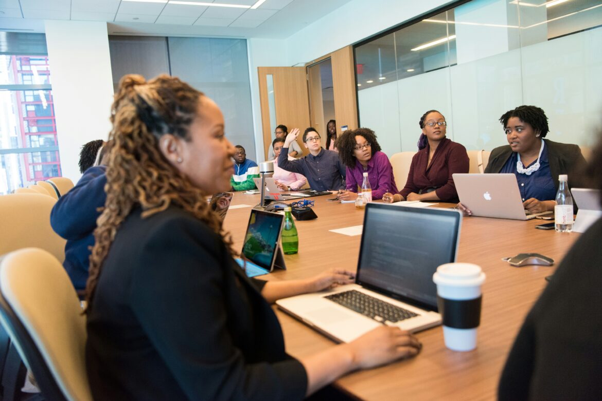 Companies Quietly Reshape DEI Strategies as Workplace Inclusion Efforts Split Across America