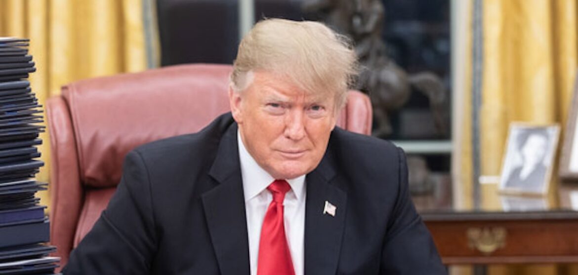 Taxpayers May Be Footing the Bill After GOP Pushes $1B Plan for Donald Trump’s Ballroom Despite Earlier Promises