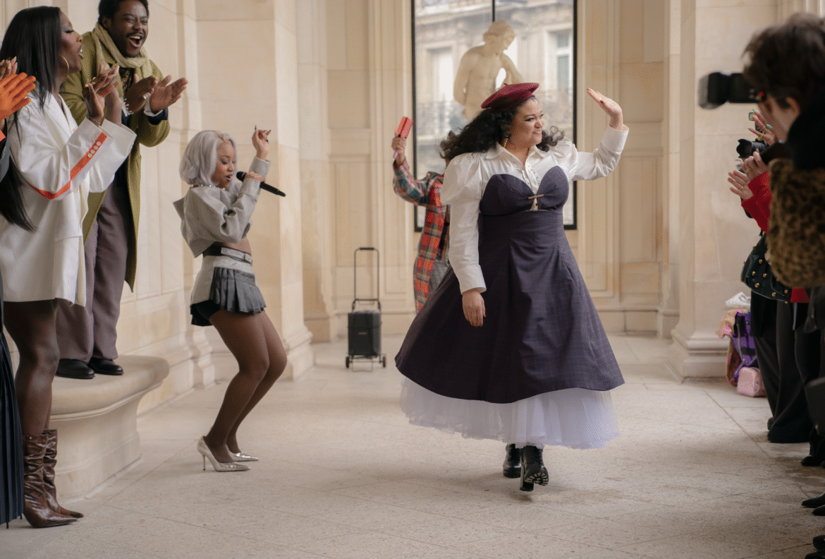 Wanda Sykes Plays Doctor In ‘Survival of the Thickest’ Season 3, Mavis’ Stylish Farewell